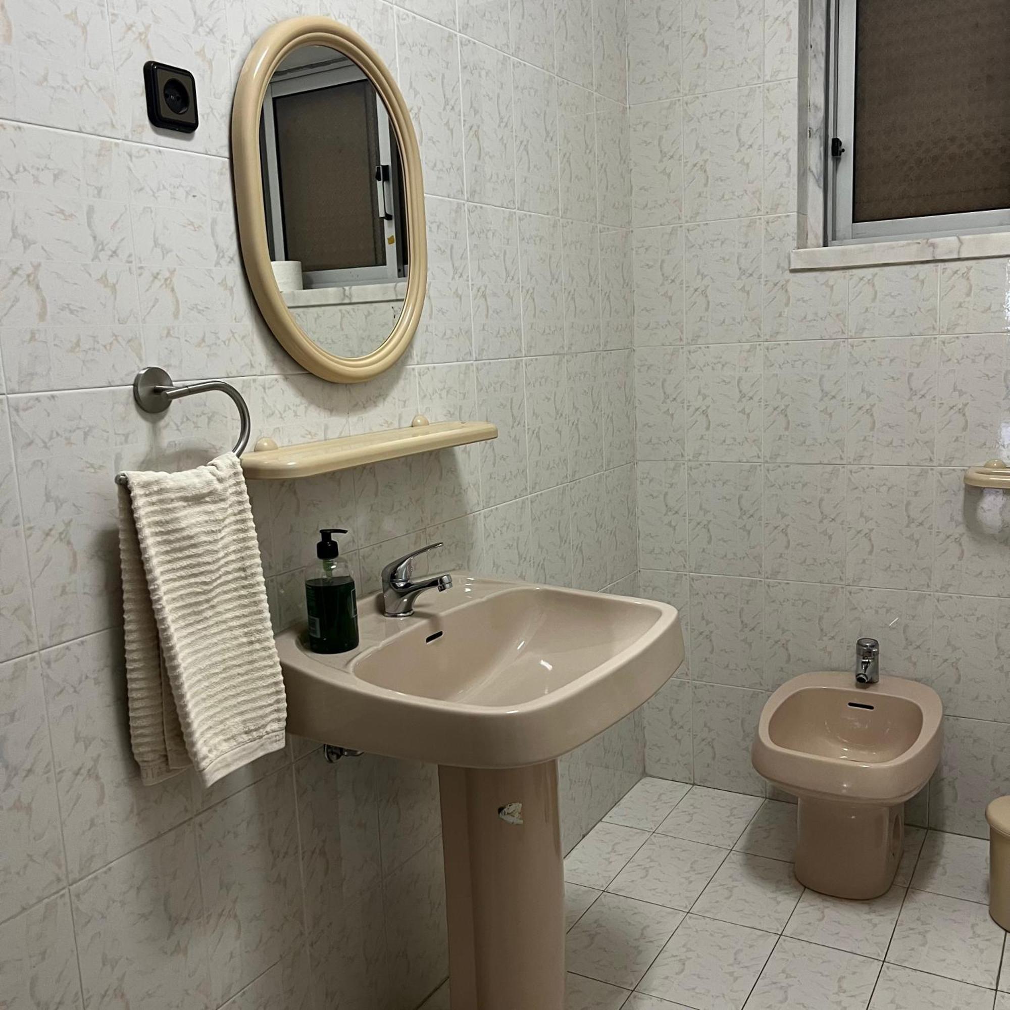 Alojamento Das Laranjeiras Fernao Ferro Kamer foto